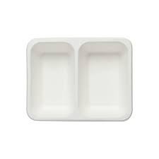 Biodegradable Trays